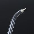 Universal Replacement Tips High-Pressure Water Flosser Jet Tip for WATERPIK Irrigators Durable Periodontal Tips 20CC.
