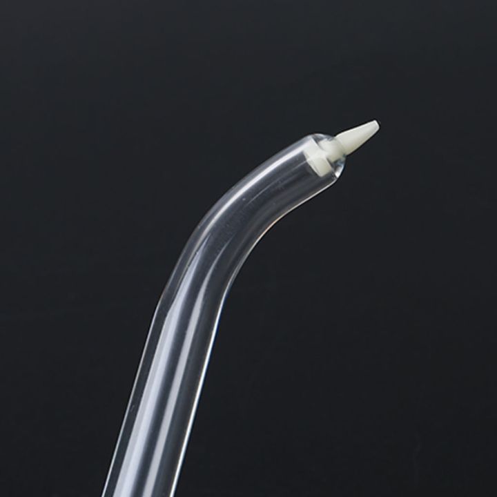 Universal Replacement Tips High-Pressure Water Flosser Jet Tip for WATERPIK Irrigators Durable Periodontal Tips 20CC