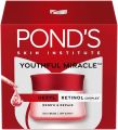 Ponds Age Miracle Wrinkle Corrector SPF 15 PA++ Day Cream 50g INDIAN. 