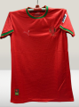Portugal 2026 Performance Half Sleeve Football Jersey – Pro Quality. 
