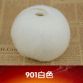 Open Simi Fine Yarn Acrylic Thread Expanded Yarn Mohair Wiring Wool Cashmere Companion Thread Hairline Rule DIY. 