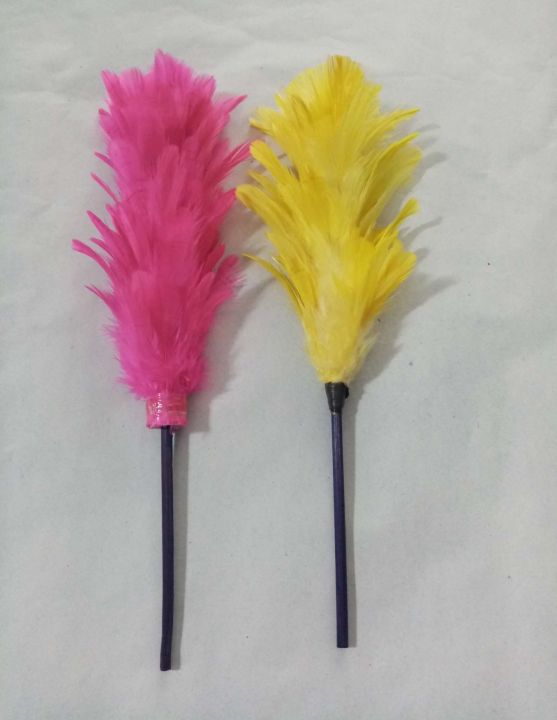 flwer colour chinge magic trick