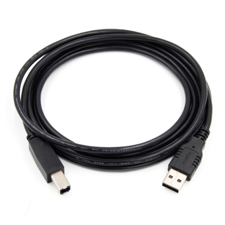 USB%20Printer%20Cable%201.5m/3m/5m%20-%20Image%204
