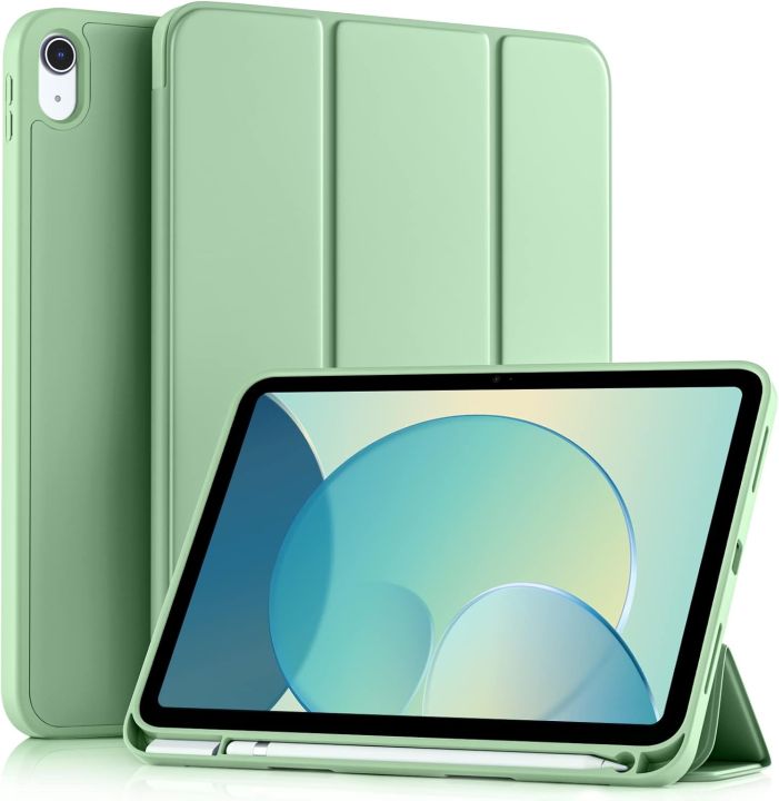 for%20iPad%2011th%20Gen%20(A16,%202025)%20&%2010th%20Gen%2010.9"%20Case,%20360%C2%B0%20Rotating%20Smart%20Cover%20with%20Pencil%20Holder,%20Auto%20Sleep/Wake,%20Stand%20Protective%20Folio%20for%20iPad%2010.9/11"%20Black%20-%20Image%209