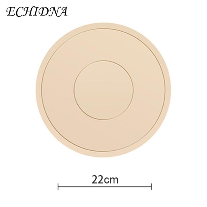 Modern%20Coaster%20Non-slip%20Heat-resistant%20Silicone%20Coaster%20for%20Kitchen%20Table%20Protection%20Round%20Mug%20Coffee%20Tea%20Cup%20Pad%20Mat%20Holder%20Buyers'%20Favorite%20Hot%20Pot%20Coaster%20-%20Image%204