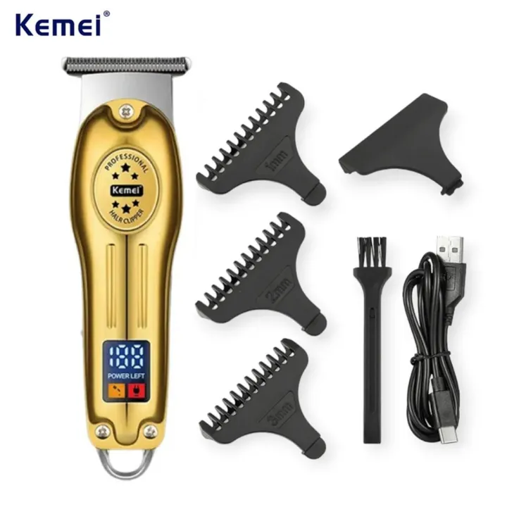 Kemei%20KM-678%20Beard%20Trimmer%20and%20Hair%20Clipper%20for%20Men%20-%20Image%206