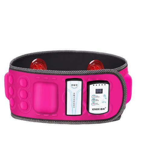 Electric%20Infrared%20Weight%20Loss%20Belt%20Weight%20Loss%20Fitness%20Massager%20X5%20Vibration%20Abdomen%20Abdomen%20Fat%20Burning%20Effective%20Weight%20Loss%20-%20Image%202