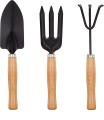 Large Garden Tools Set Garden Tools Set Large 10" - 3 PCS gardening tools, Garden tool.
