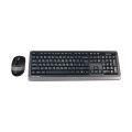 A4TECH FG1010 Wireless Keyboard Mouse Combo with Bangla.