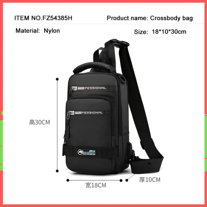 Nylon%20Cross%20Body%20Multifunction%20Bags%20for%20Men%20-%20Image%203