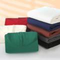 16.9oz 480gsm Heavy Weight Cotton Plus Velvet Hooded Sweater Men Thickened Tight Polar Fleece Pullover Hoodie Women Sweatshirt. 