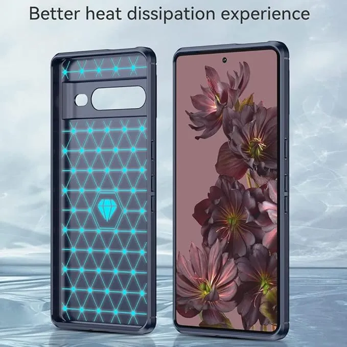 Spigen%20cover%20For%20Google%20Pixel%203a%20XL%20Carbon%20Fiber%20Back%20cover%20Soft%20Slim%20Fashion%20Non-Slip%20Protective%20Carbon%20Fiber%20Phone%20Case%20-%20Image%205