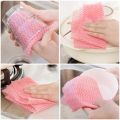 【Yurui】READY Disposable Dishcloth Towel Paper Oil Free Clean Non Woven Fabric. 