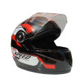 Bike Helmet SFM High Speed ​​Helmet Full Face Helmet. 