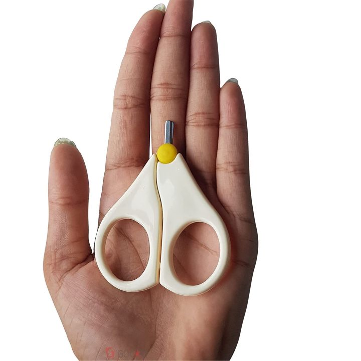 Baby%20Nail%20Scissors%209057%20Xierbao/Nail%20Scissors/Baby%20Nail%20Scissors%20-%20Image%203