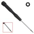 5 Star 5-Point 1.2 mm Screwdriver Pentalobe Screwdriver for Laptop Opening Repair Tool Screw Driver Maintenance Hand Tools.