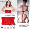 Hot Water Bag Electric Hot Hand Warmer Water Bag and Pain Remover.. 