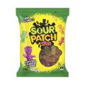 sour patch sour candy. 
