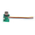 1 Set CA-901 LCD TV Switching Power Supply DC Sampling Power Module Chip. 