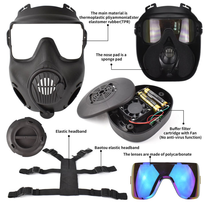 M50%20Tactical%20Mask%20Full%20Face%20Skull%20Mask%20For%20Cosplay%20Party%20Costume%20Halloween%20Anti-Fog%20Glasss%20-%20Image%205