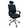 Classic Style Mesh Swivel Office Chair. 