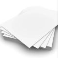 150 GSM A4 size Paper White Cardstock  100 Pcs(One Ream). 