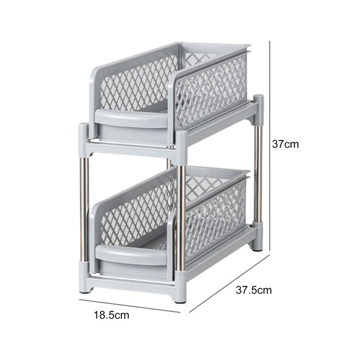 Bathroom%20Sink%20Storage%20Solution%20Double-layer%20Under-sink%20Organizer%20Rack%20with%20Large%20Capacity%20Easy%20Assembly%20Storage%20Shelf%20for%20Cabinets%20Strong%20Load-bearing%20Design%20-%20Image%203