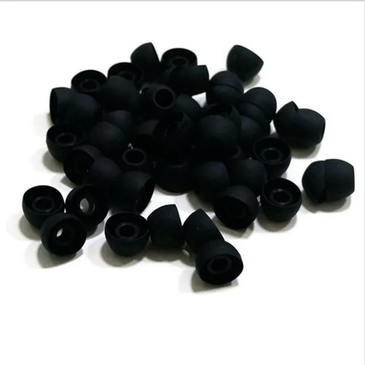 High-quality%20silicone%20Silicone%20ear%20tips%20Enhanced%20sound%20quality%20/black%20color%20and%20long-lasting%20Replacement%20earbud%20tips%20Pack%20of%20-%20Image%203