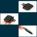 Car Air Conditioning Vent Toggle Piece Outlet Card Clip Old Style.