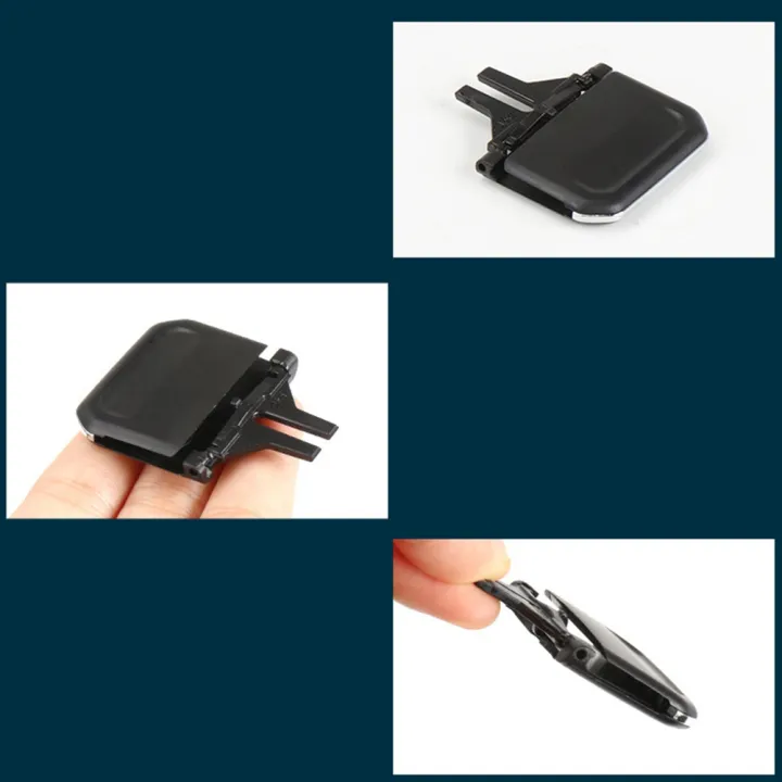 Car%20Air%20Conditioning%20Vent%20Toggle%20Piece%20Outlet%20Card%20Clip%20Old%20Style%20-%20Image%207