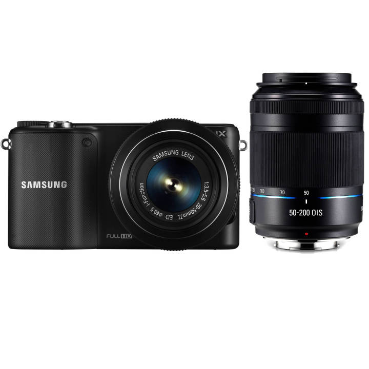 Samsung%20NX2000%2020.3MP%20CMOS%20Smart%20WiFi%20Mirrorless%20Digital%20Camera%20with%2020-50mm%20Lens%20and%203.7"%20Touch%20Screen%20LCD%20(Black)%20-%20Image%203