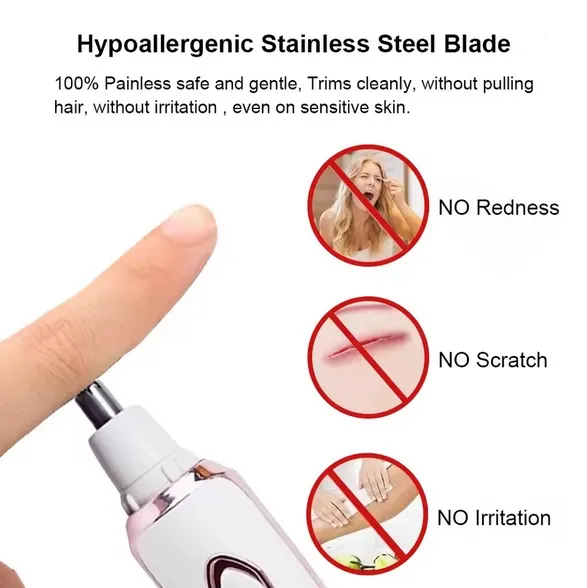 4-in-1%20Electric%20Razor%20for%20Women%20-%20Rechargeable%20Painless%20Body%20&%20Facial%20Hair%20Remover,%20Bikini%20Trimmer%20for%20Legs,%20Underarm%20&%20Face,%20Portable%20Women's%20Shaver%20Set%20with%20Smooth%20Glide%20Technology%20-%20Image%208