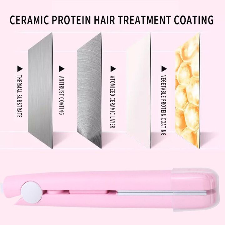Mini%20Hair%20Straightener%20Clipboard%20Small%20Power%20Plug%20Curling%20Hair%20Straight%20Hair%20Girls%20Air%20Bangs%20Portable%20Hair%20Straightener%20-%20Image%204