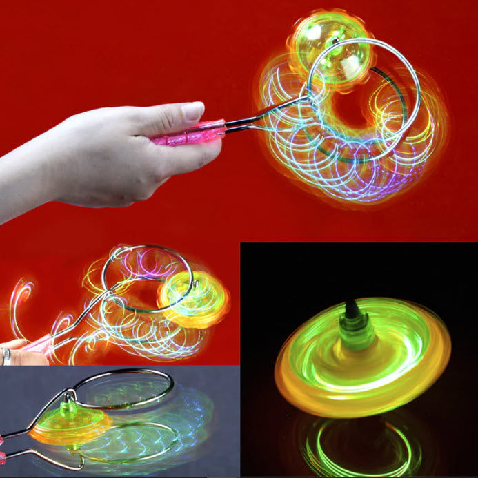 Luminous%20LED%20Magnetic%20Rotating%20Gyro%20Spinning%20Yo-yo%20Top%20Anti%20Stress%20Toy%20-%20Image%205