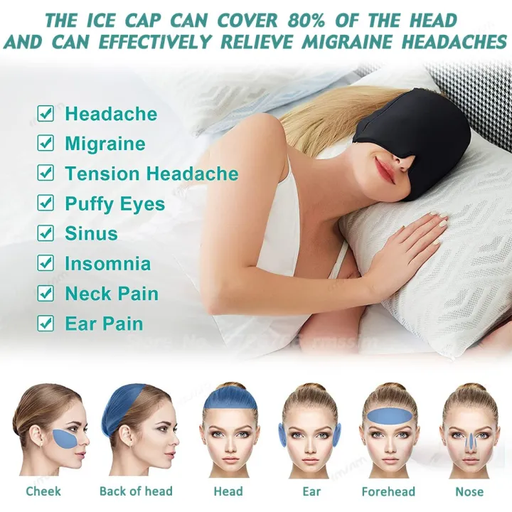 Migraine%20Relief%20HatHead%20Massager%20Gel%20Hot%20Cold%20Therapy%20Headache%20Migraine%20Relief%20Cap%20For%20Chemo,Sinus,Neck%20Wearable%20Therapy%20Wrap%20-%20Image%206
