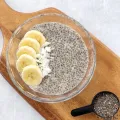 Healthy Mart Chia Seeds- 200 gm- Imported Premium Quality- Dust Free. 