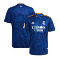 REAL MADRID Home/Away Kit Short Sleeve Jersey New Season 2022-23. 