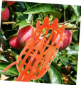 Fruit Catcher- Fruit Harvest Tool Garden Fruit Picker.