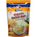 Cowhead Organic Baby Rolled Oats 500g. 
