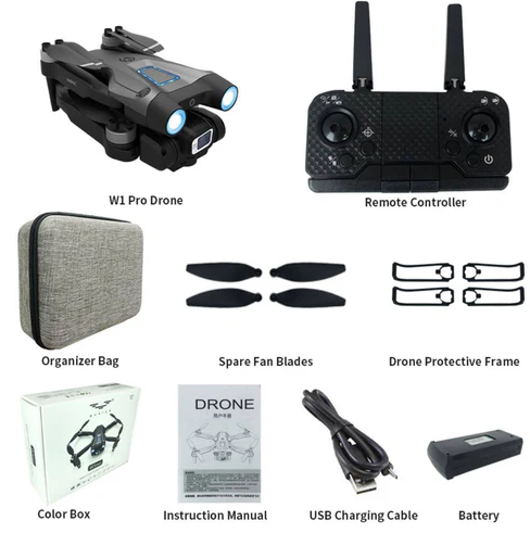 Pro%20UAV%20Drone%20with%204K%20Camera,%20Folding%20Aerial%20Photography%20Drone%20Brushless%20Motor%20Mobile%20Phone%20Control%20Multiple%20Flight%20Modes%20360%C2%B0%20Obstacle%20Avoidance%20RC%20Drone%20Headless%20Mode%20-%20Image%204