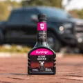 Flamingo Octane Boosterr for Motorcycle and Car - 250 ml (F047).