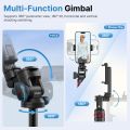 Ulanzi MT-78 Quick-Release Tripod | Compact & Versatile with Cold Shoe Mount.