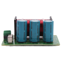 1 Piece Divider Speaker Crossover Subwoofer Crossover Subwoofer Frequency Speake Crossover Filter.