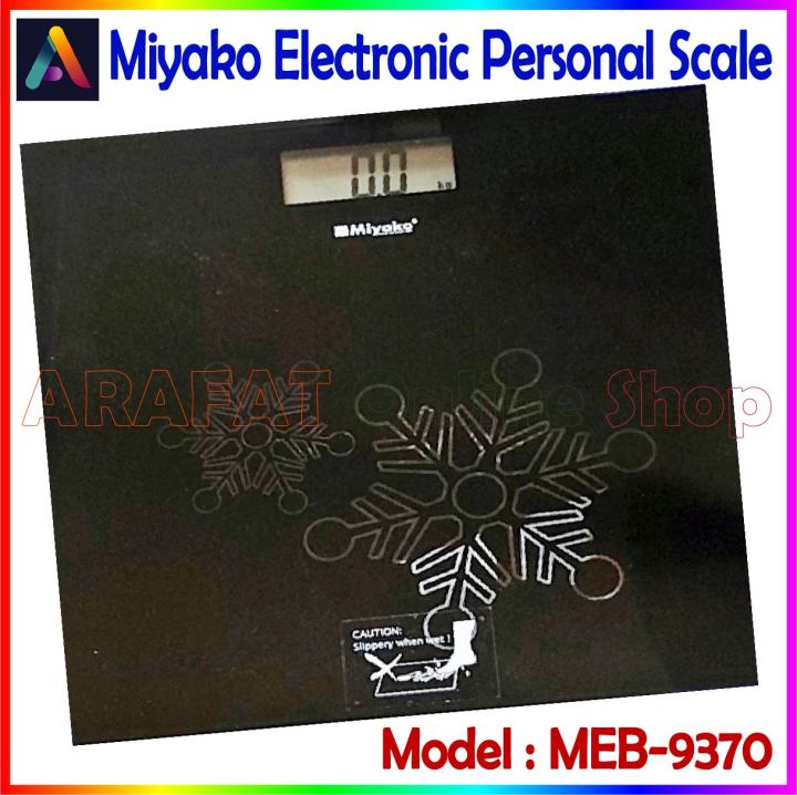 Monitor%20Your%20Weight%20with%20a%20Miyako%20Digital%20Weight%20Machine%20-%20Miyako%20Electric%20Personal%20Scale%20Meb-9370%20-%20%20A%20Unique%20Choice%20For%20Fitness%20Tracking%20-%20Image%202