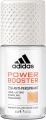 Adidas Power Booster Antiperspirant Roll-On For Women -50ml. 
