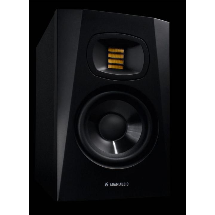 ADAM AUDIO T5V  Two-way Nearfield Studio Monitor 1 Pair