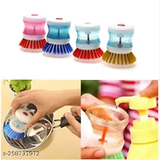 Kitchen%20Cleaning%20Dish%20Brush%20Scrubber%20Hydraulic%20Pressure%20Cleaner%20-%20Image%202