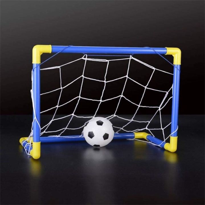 Folding%20Mini%20Football%20Soccer%20Goal%20Post%20Net%20Set%20with%20Pump%20Kids%20Sport%20Indoor%20Outdoor%20Games%20Toys%20Child%20Birthday%20Gift%20Plastic%20Tik%20Tok%20-%20Image%207