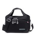 2023 Large Capacity Crossbody Big Bag Casual Nylon Women's Shoulder Bags For Women Handbags Messenger bag. 