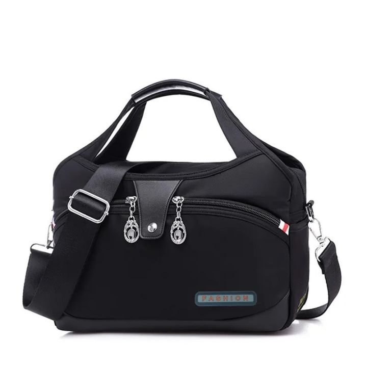 2023 Large Capacity Crossbody Big Bag Casual Nylon Women's Shoulder Bags For Women Handbags Messenger bag
